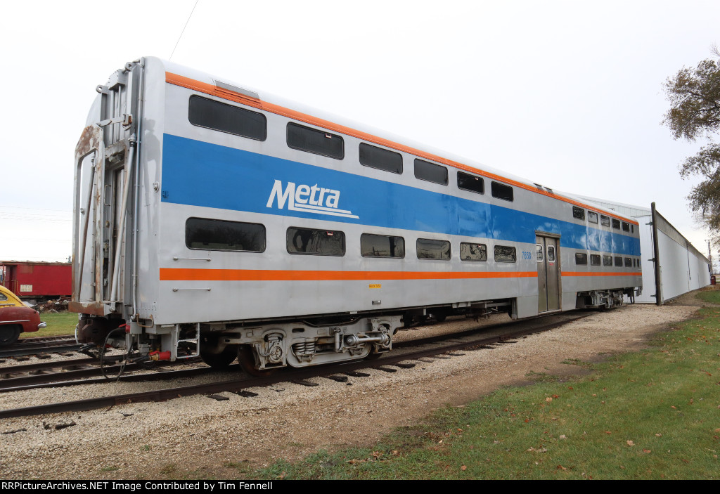 Metra #7658